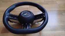 Volante piatto completo usato  Torino