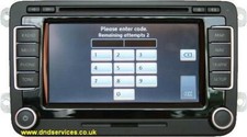 Refurbished stereo radio for sale  PAIGNTON