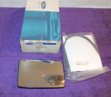 1982 1983 Lincoln Mark VI 81-86 Town Car NOS RH KIT DE LENTES DE VIDRO ESPELHO RETROVISOR comprar usado  Enviando para Brazil