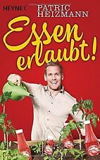 Essen erlaubt heizmann gebraucht kaufen  Berlin