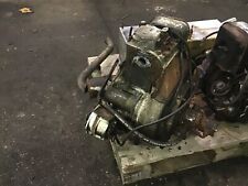 Hatz 1d81 single for sale  WORKSOP
