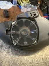 Jaguar subwoofer speaker for sale  CARDIFF
