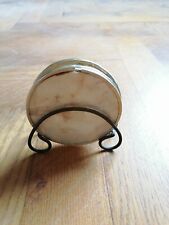 Vintage perlmutt untersetzer gebraucht kaufen  Osnabrück