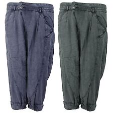 Khujo damen bermudas gebraucht kaufen  Lippstadt