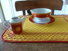 Ensemble dejeuner guy d'occasion Ensemble dejeuner guy d'occasion  Grasse