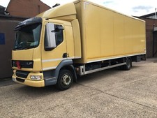 daf lf for sale daf lf for sale HAVERHILL