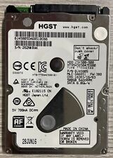 Hard disk hgst usato  Montecatini Terme