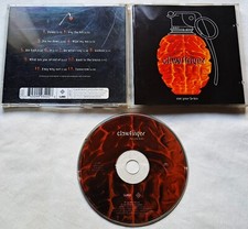 Clawfinger use your gebraucht kaufen  Hammelburg