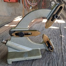 Lathe steady rest for sale  Panorama City