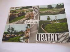 Alessandria saluti libarna usato  Asti