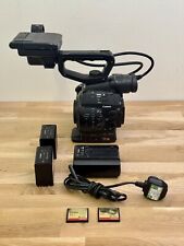 Canon cinema eos for sale  ENFIELD