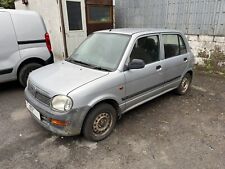 Perodua kelisa breaking for sale  LLANELLI