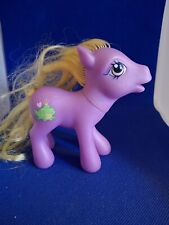 Raro Walmart bônus exclusivo My Little Pony G3 beleza real príncipe sapo no quadril, usado comprar usado  Enviando para Brazil