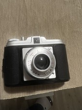 Agfa isola 1 gebraucht kaufen  Stade
