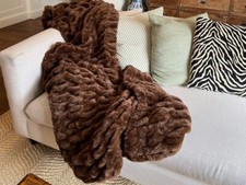 Quince textured faux for sale  Red Lion
