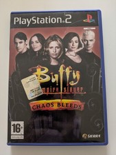 Gioco ps2 buffy usato  Milano