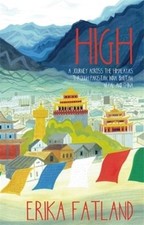 Erika fatland high for sale  UK