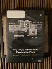 Pro tools instrument for sale  Riverton