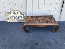 66349 oriental hand for sale  Mount Holly