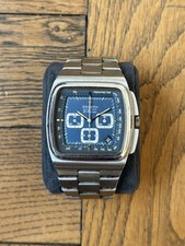Montre zenith primero d'occasion  Nice-