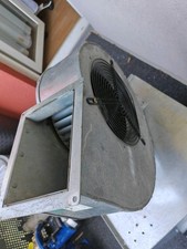Ebmpapst centrifugal fan gebraucht kaufen  Hamburg