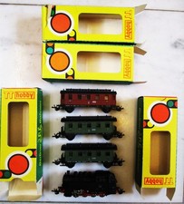 Modelleisenbahn konvolut perso gebraucht kaufen  Jößnitz