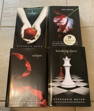 Twilight saga mixed for sale  Hillsborough