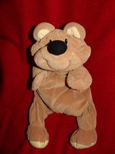 Doudou peluche ours d'occasion  Épouville