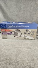 Handheld massager infrared for sale  Benton