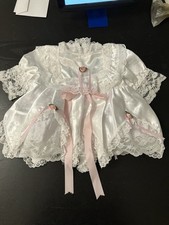 Girls white christening for sale  ENFIELD