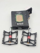 Rockbros bicycle pedals for sale  Verona