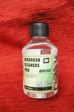 Vms airbrush cleaner gebraucht kaufen  Leipzig