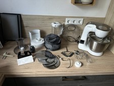Bosch mum5xw20 1000w gebraucht kaufen  Köln