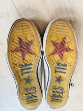 Converse john varvatos for sale  STEVENAGE