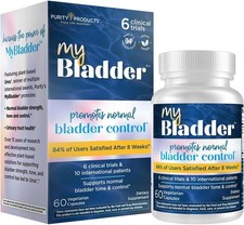 Mybladder support formula for sale  Richardson