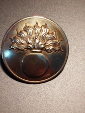 Bouton infanterie cie d'occasion  Ennezat