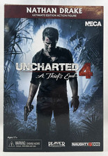 Uncharted nathan drake d'occasion  France