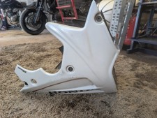 Ermax bellypan lower for sale  PETERBOROUGH