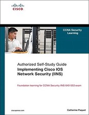 Implementing cisco ios for sale  USA