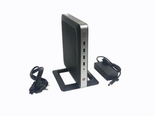 Używany, HP T630 Thin Client 128GB Flash 8GB RAM Serwer Asystent domowy na sprzedaż  PL