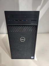 Dell precision 3630 d'occasion  Colombes