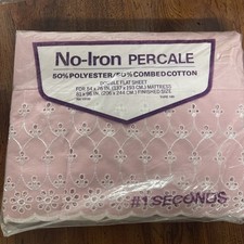 Vintage double flat for sale  Greenville