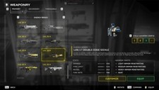 Helldivers weapons level d'occasion  Expédié en Belgium