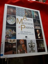 Libro arti mestieri usato  Italia