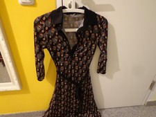 Kleid damen maille gebraucht kaufen  Neumarkt i.d.OPf.
