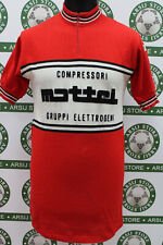 Maglia ciclismo gianni usato  Afragola