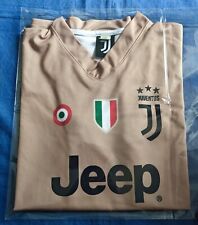 Juventus maglia vintage usato  Guidonia Montecelio