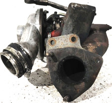 Ricambi usatui turbina usato  Frattaminore