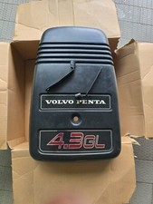 Volvo penta motorabdeckung gebraucht kaufen  Sinzig