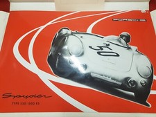 Porsche insegna smaltata usato  Porto Sant Elpidio